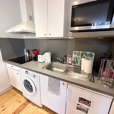 Appartement Le Bourg Hypercentre Wifi Rodez Ngoại thất bức ảnh