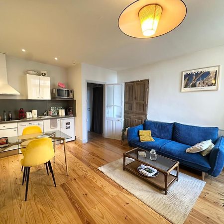 Appartement Le Bourg Hypercentre Wifi Rodez Ngoại thất bức ảnh