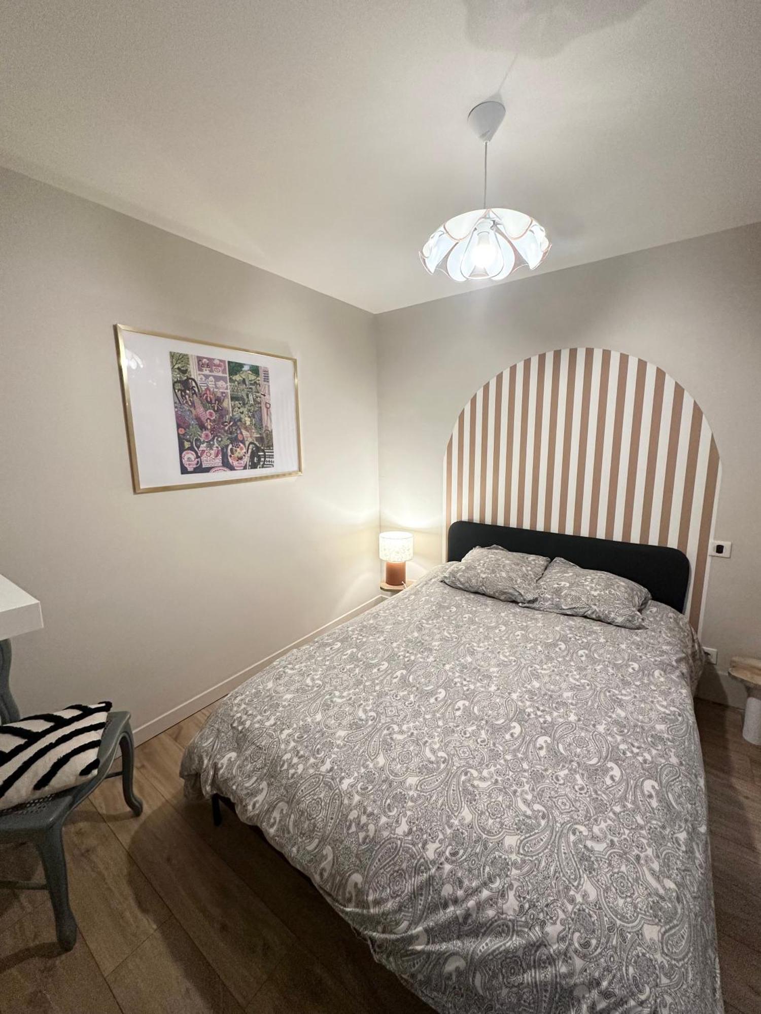 Appartement Le Bourg Hypercentre Wifi Rodez Ngoại thất bức ảnh