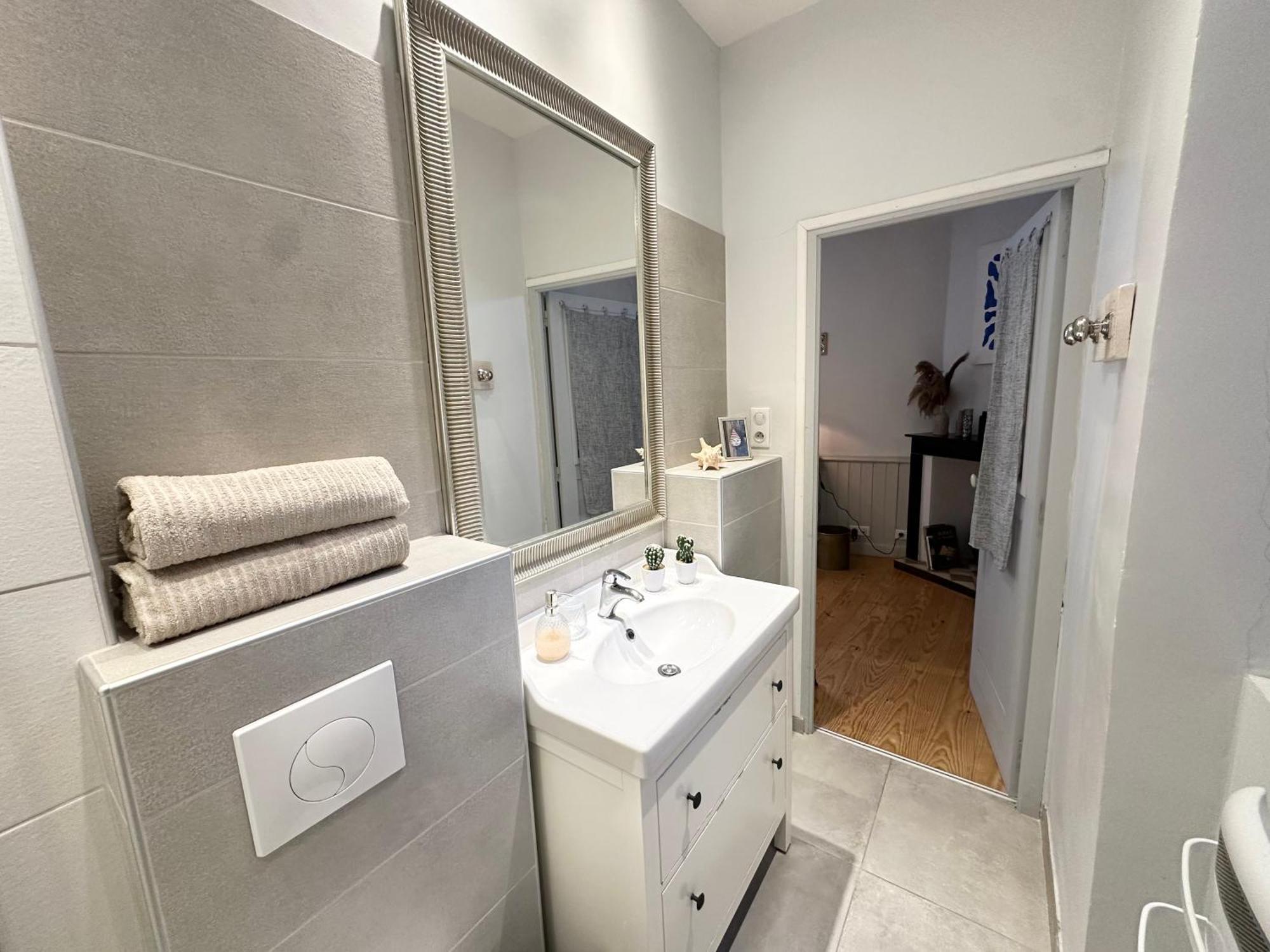 Appartement Le Bourg Hypercentre Wifi Rodez Ngoại thất bức ảnh