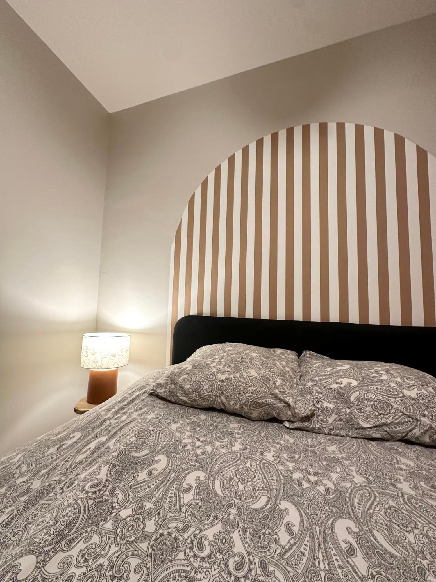 Appartement Le Bourg Hypercentre Wifi Rodez Ngoại thất bức ảnh