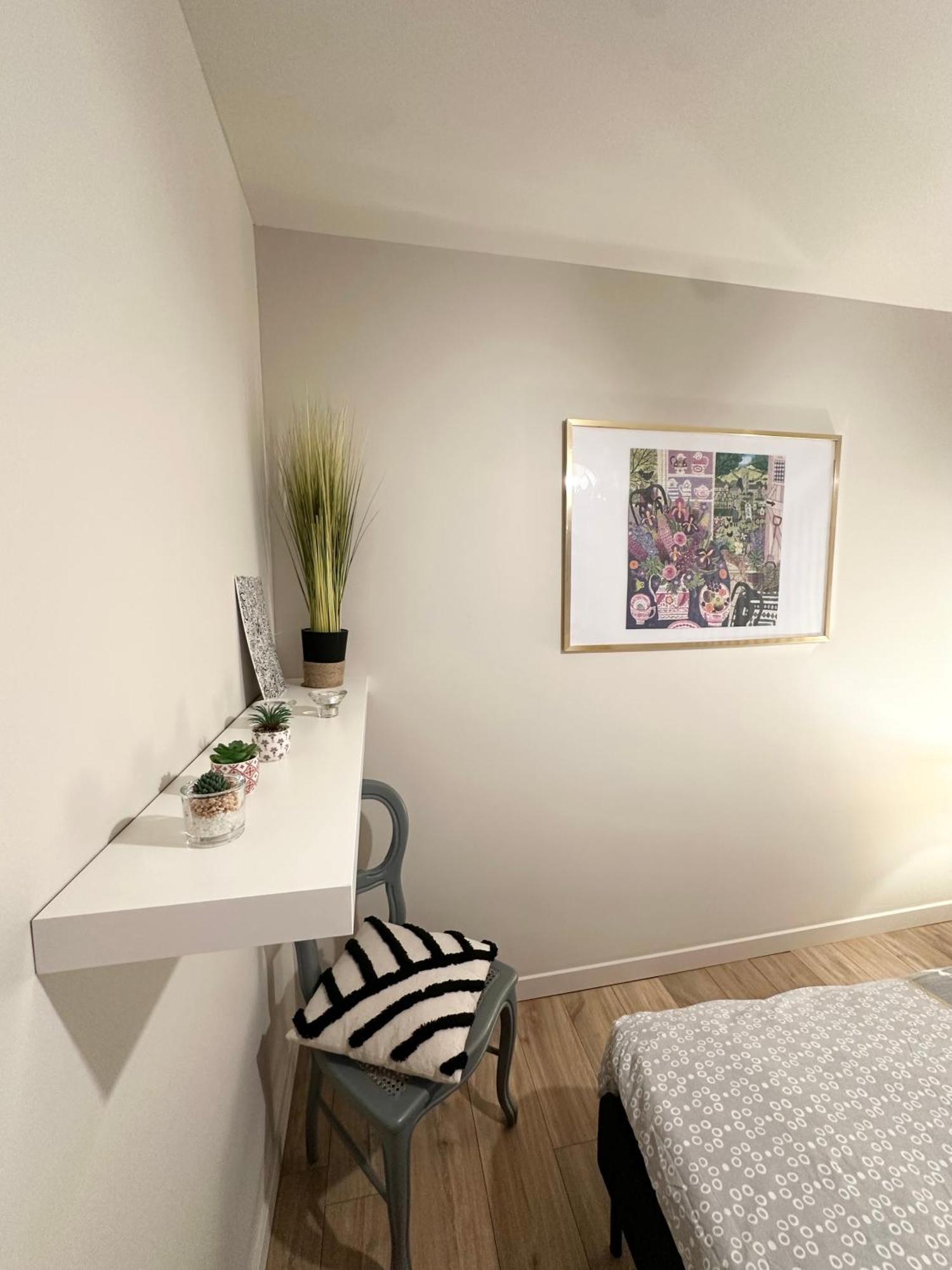 Appartement Le Bourg Hypercentre Wifi Rodez Ngoại thất bức ảnh